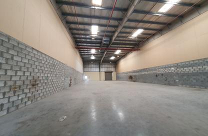 Warehouse - Studio for rent in Hidd - Muharraq Governorate