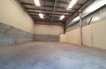 Warehouse - Studio for rent in Hidd - Muharraq Governorate