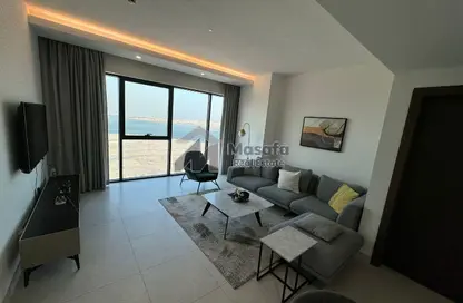 شقة - غرفة نوم - 2 حمامات للبيع في الجفير - محافظة العاصمة