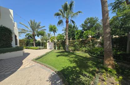 Villa - 4 Bedrooms - 5 Bathrooms for rent in Al Jasra - Northern Governorate Villa - 4 Bedrooms - 5 Bathrooms for rent in Al Jasra - Northern Governorate