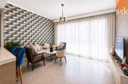 Apartment - 2 Bedrooms - 2 Bathrooms for rent in Marassi Residences - Diyar Al Muharraq - Muharraq Governorate Apartment - 2 Bedrooms - 2 Bathrooms for rent in Marassi Residences - Diyar Al Muharraq - Muharraq Governorate