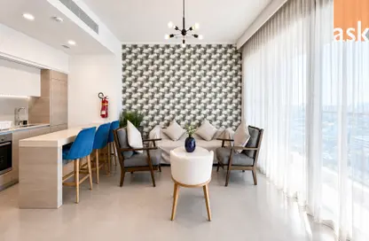 Apartment - 2 Bedrooms - 2 Bathrooms for rent in Marassi Residences - Diyar Al Muharraq - Muharraq Governorate Apartment - 2 Bedrooms - 2 Bathrooms for rent in Marassi Residences - Diyar Al Muharraq - Muharraq Governorate