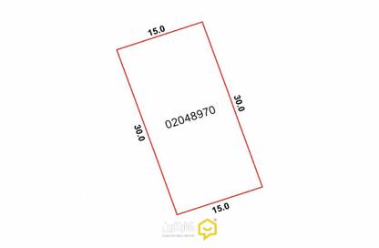 Land - Studio for sale in Busaiteen - Muharraq Governorate