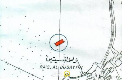 أرض - استوديو للبيع في البسيتين - المحرق