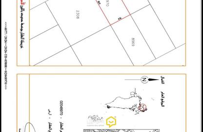 Land - Studio for sale in Busaiteen - Muharraq Governorate