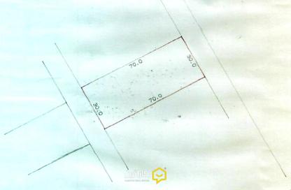 Land - Studio for sale in Busaiteen - Muharraq Governorate