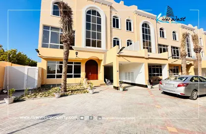 Apartment - 5 Bedrooms - 6 Bathrooms for rent in Al Jasra - Northern Governorate