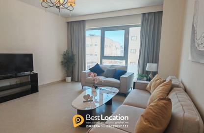 Apartment - 1 - 2 for rent in Um Al Hasam - Manama - Capital Governorate