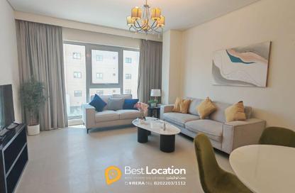 Apartment - 1 - 2 for rent in Um Al Hasam - Manama - Capital Governorate Apartment - 1 - 2 for rent in Um Al Hasam - Manama - Capital Governorate