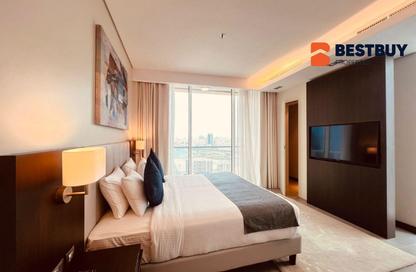 Apartment - 2 Bedrooms - 3 Bathrooms for rent in Seef - Capital Governorate