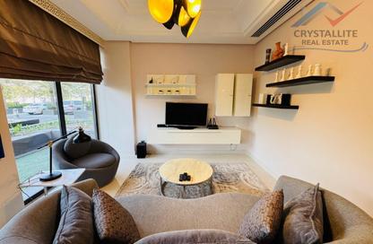 Apartment - 1 Bedroom - 2 Bathrooms for sale in Reef Island - Capital Governorate Apartment - 1 Bedroom - 2 Bathrooms for sale in Reef Island - Capital Governorate