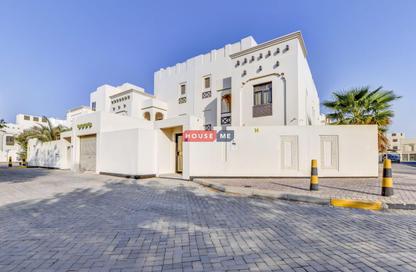 Villa - 3 Bedrooms - 4 Bathrooms for sale in Northern City (Madinat Salman) - Northern Governorate