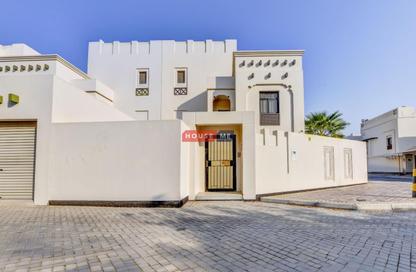 Villa - 3 Bedrooms - 4 Bathrooms for sale in Northern City (Madinat Salman) - Northern Governorate Villa - 3 Bedrooms - 4 Bathrooms for sale in Northern City (Madinat Salman) - Northern Governorate