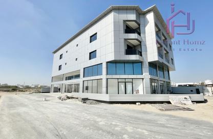 Shop - Studio - 1 Bathroom for rent in Sanad - Central Governorate