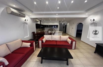 Apartment - 3 Bedrooms - 2 Bathrooms for rent in Saar - Northern Governorate Apartment - 3 Bedrooms - 2 Bathrooms for rent in Saar - Northern Governorate