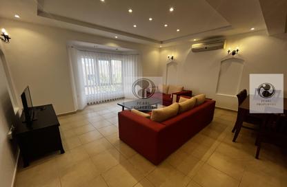 Apartment - 3 Bedrooms - 2 Bathrooms for rent in Saar - Northern Governorate Apartment - 3 Bedrooms - 2 Bathrooms for rent in Saar - Northern Governorate