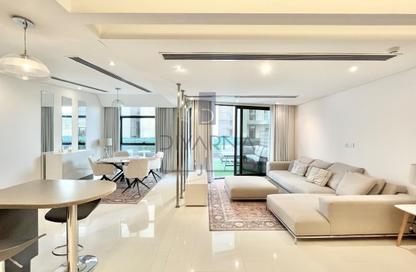 Apartment - 2 - 3 for rent in Reef Island - Capital Governorate