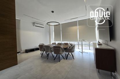 Office Space - Studio - 1 Bathroom for rent in Bu Quwah - Northern Governorate