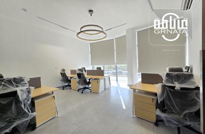 Office Space - Studio - 1 Bathroom for rent in Bu Quwah - Northern Governorate