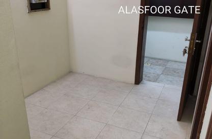 Apartment - 2 Bedrooms - 1 Bathroom for rent in Exhibition Road - Hoora - Capital Governorate