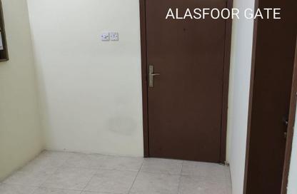 Apartment - 2 Bedrooms - 1 Bathroom for rent in Exhibition Road - Hoora - Capital Governorate
