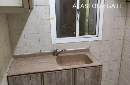 Apartment - 2 Bedrooms - 1 Bathroom for rent in Hoora - Capital Governorate