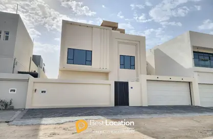 Villa - 4 Bedrooms - 6 Bathrooms for sale in Sadad - Northern Governorate