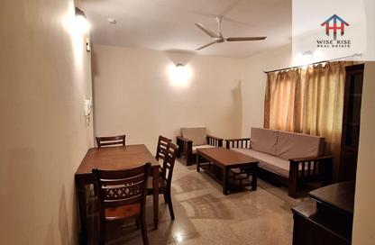 Apartment - 2 - 2 for rent in Adliya - Manama - Capital Governorate
