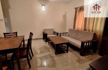 Apartment - 2 - 2 for rent in Adliya - Manama - Capital Governorate