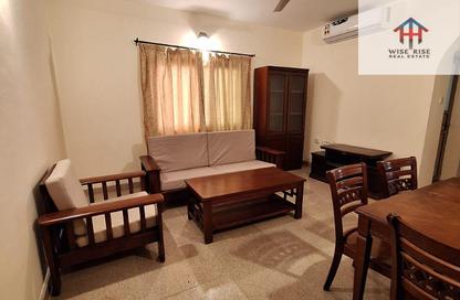 Apartment - 2 - 2 for rent in Adliya - Manama - Capital Governorate Apartment - 2 - 2 for rent in Adliya - Manama - Capital Governorate