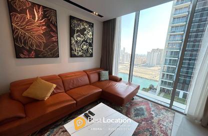 Apartment - 1 Bedroom - 1 Bathroom for sale in Al Juffair - Capital Governorate