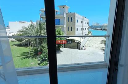 Apartment - 3 Bedrooms - 2 Bathrooms for sale in Amwaj Avenue - Amwaj Islands - Muharraq Governorate