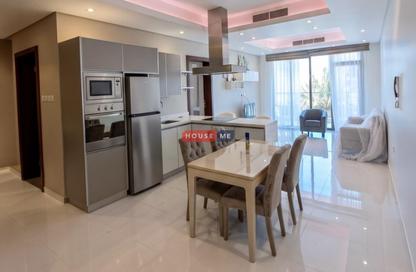 Apartment - 3 Bedrooms - 2 Bathrooms for sale in Amwaj Avenue - Amwaj Islands - Muharraq Governorate Apartment - 3 Bedrooms - 2 Bathrooms for sale in Amwaj Avenue - Amwaj Islands - Muharraq Governorate