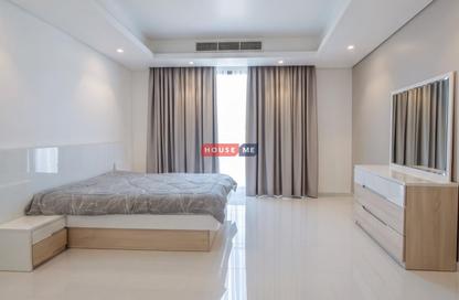 Apartment - 3 Bedrooms - 2 Bathrooms for sale in Amwaj Avenue - Amwaj Islands - Muharraq Governorate Apartment - 3 Bedrooms - 2 Bathrooms for sale in Amwaj Avenue - Amwaj Islands - Muharraq Governorate