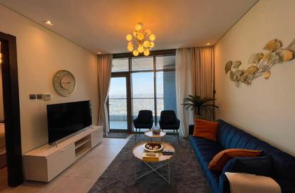 Apartment - 1 Bedroom - 1 Bathroom for rent in Exhibition Road - Hoora - Capital Governorate Apartment - 1 Bedroom - 1 Bathroom for rent in Exhibition Road - Hoora - Capital Governorate