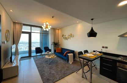 Apartment - 1 Bedroom - 1 Bathroom for rent in Exhibition Road - Hoora - Capital Governorate Apartment - 1 Bedroom - 1 Bathroom for rent in Exhibition Road - Hoora - Capital Governorate