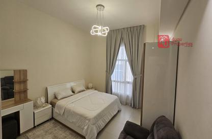 Apartment - 2 Bedrooms - 2 Bathrooms for rent in Segaya - Manama - Capital Governorate