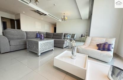 Apartment - 2 Bedrooms - 2 Bathrooms for sale in Durrat Marina - Durrat Al Bahrain - Southern Governorate Apartment - 2 Bedrooms - 2 Bathrooms for sale in Durrat Marina - Durrat Al Bahrain - Southern Governorate