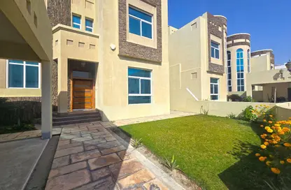 Villa - 4 Bedrooms - 5 Bathrooms for rent in Hamala - Northern Governorate