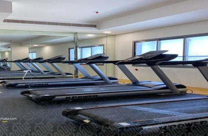 Apartment - 2 Bedrooms - 2 Bathrooms for sale in Jidhafs - Northern Governorate