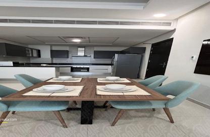 Apartment - 2 Bedrooms - 2 Bathrooms for sale in Jidhafs - Northern Governorate