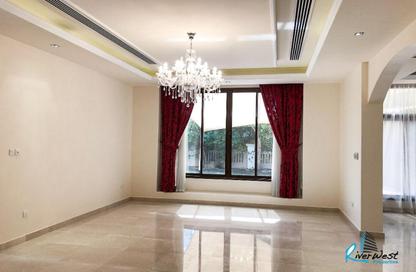 Villa - 4 Bedrooms - 5 Bathrooms for rent in Al Jasra - Northern Governorate