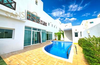 Villa - 4 - 4 for rent in Saar - Northern Governorate