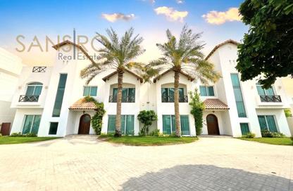 Villa - 4 - 4 for rent in Saar - Northern Governorate