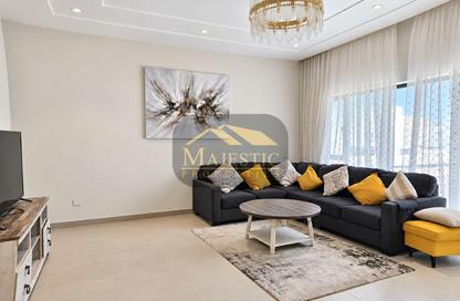 Apartment - 2 - 2 for rent in Tubli - Central Governorate