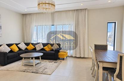 Apartment - 2 - 2 for rent in Tubli - Central Governorate
