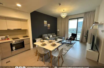 Apartment - 1 Bedroom - 1 Bathroom for sale in Marassi Shores Residences - Diyar Al Muharraq - Muharraq Governorate Apartment - 1 Bedroom - 1 Bathroom for sale in Marassi Shores Residences - Diyar Al Muharraq - Muharraq Governorate