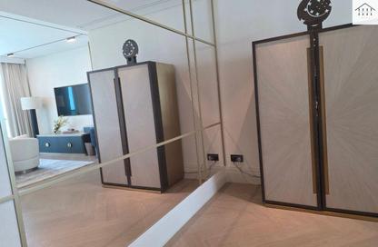 Apartment - Studio - 1 Bathroom for sale in Bahrain Financial Harbour - Manama - Capital Governorate