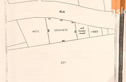 Land - Studio for sale in Budaiya - Northern Governorate