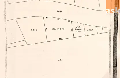 Land - Studio for sale in Budaiya - Northern Governorate Land - Studio for sale in Budaiya - Northern Governorate